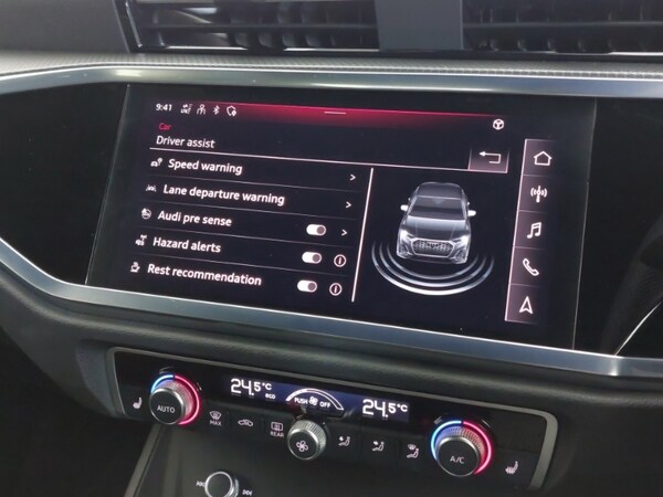 Used Audi Q3 2023 for sale - 76183284: Photo 14