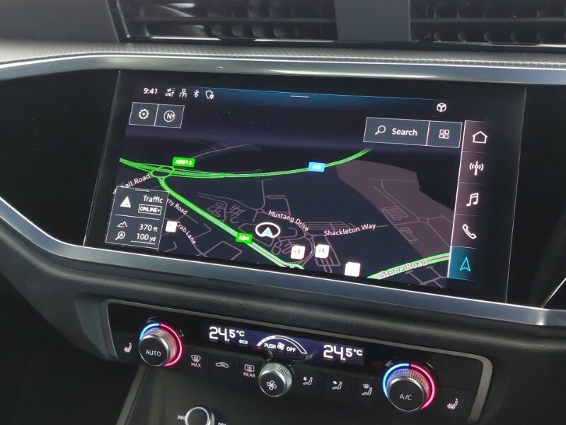 Used Audi Q3 2023 for sale - 76183284: Photo 15