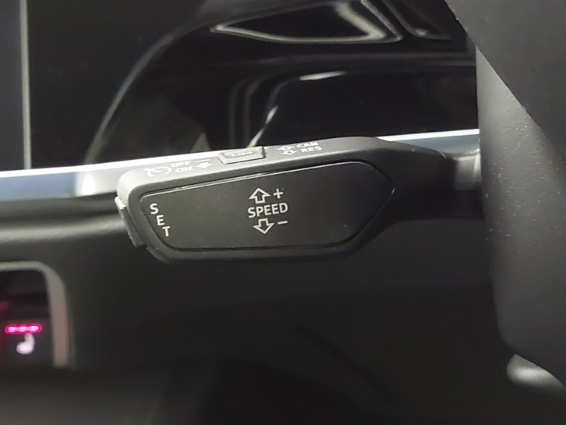 Used Audi Q3 2023 for sale - 76183284: Photo 19