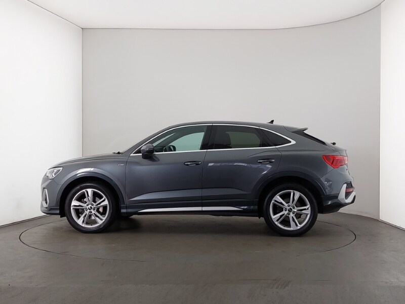 Used Audi Q3 2023 for sale - 76183284: Photo 4