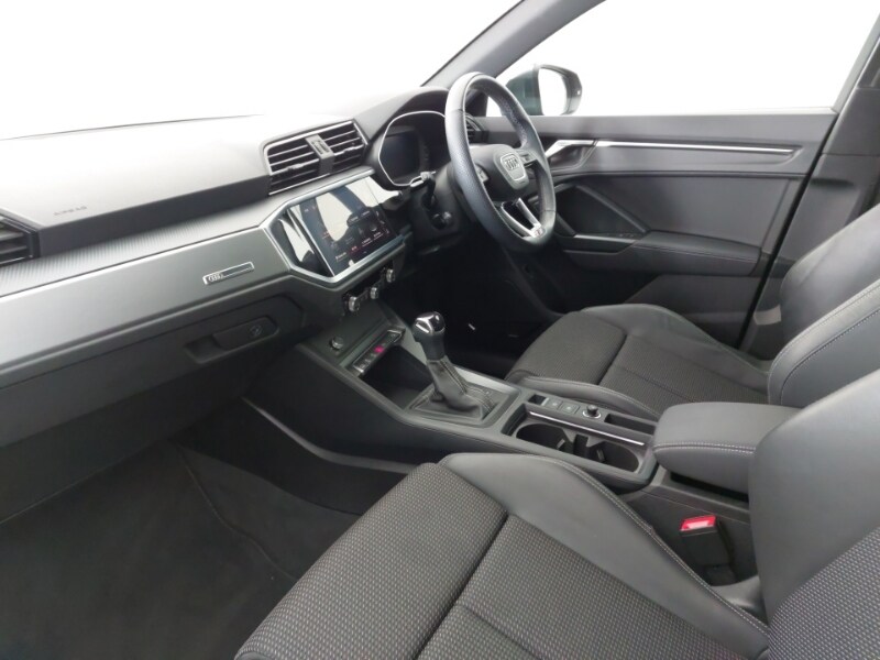 Used Audi Q3 2023 for sale - 76183284: Photo 5