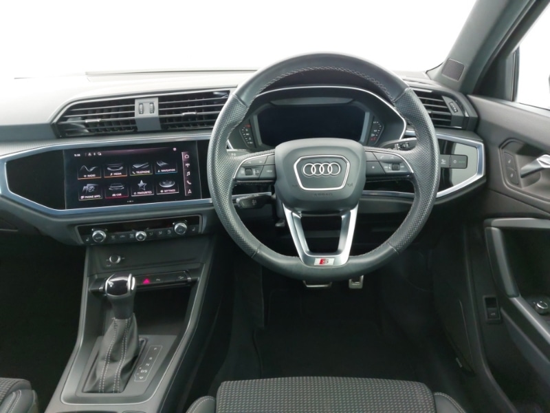 Used Audi Q3 2023 for sale - 76183284: Photo 7