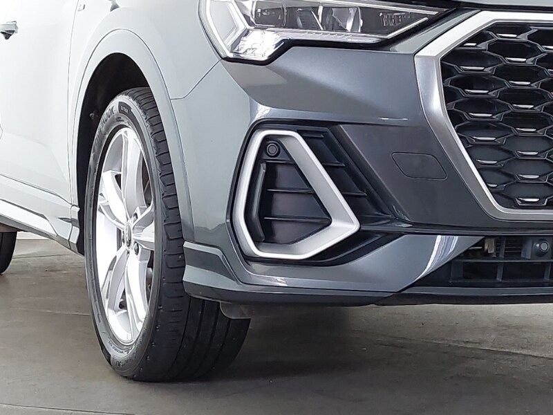 Used Audi Q3 2023 for sale - 76183284: Photo 9