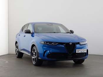 Used Alfa Romeo Tonale 2022 for sale - 75455437: Photo