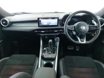 Used Alfa Romeo Tonale 2022 for sale - 75455437: Photo