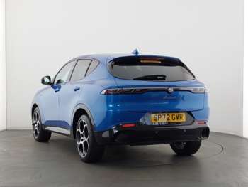 Used Alfa Romeo Tonale 2022 for sale - 75455437: Photo