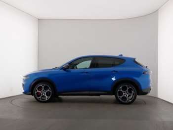Used Alfa Romeo Tonale 2022 for sale - 75455437: Photo