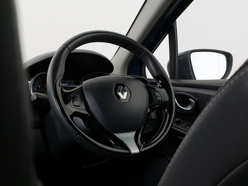 Used Renault Clio 2015 for sale - 77580200: Photo 10