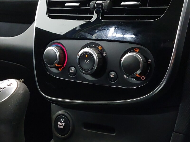 Used Renault Clio 2015 for sale - 77580200: Photo 14