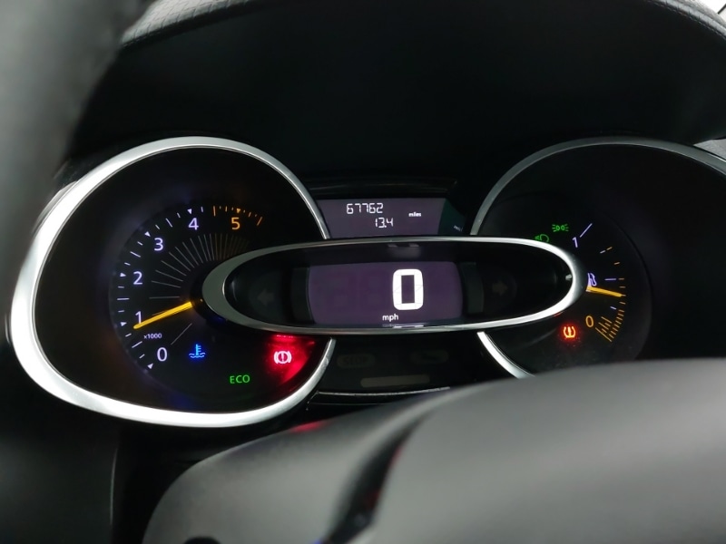 Used Renault Clio 2015 for sale - 77580200: Photo 15