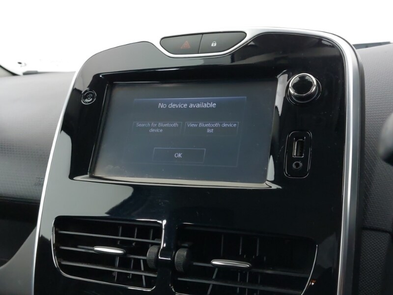 Used Renault Clio 2015 for sale - 77580200: Photo 17