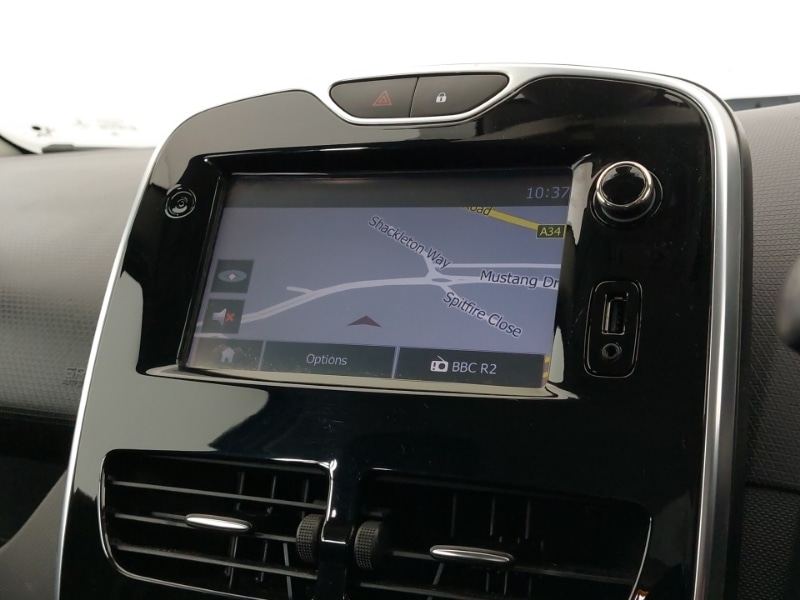 Used Renault Clio 2015 for sale - 77580200: Photo 18