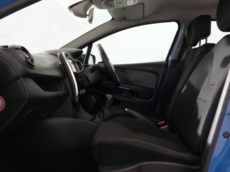 Used Renault Clio 2015 for sale - 77580200: Photo 5