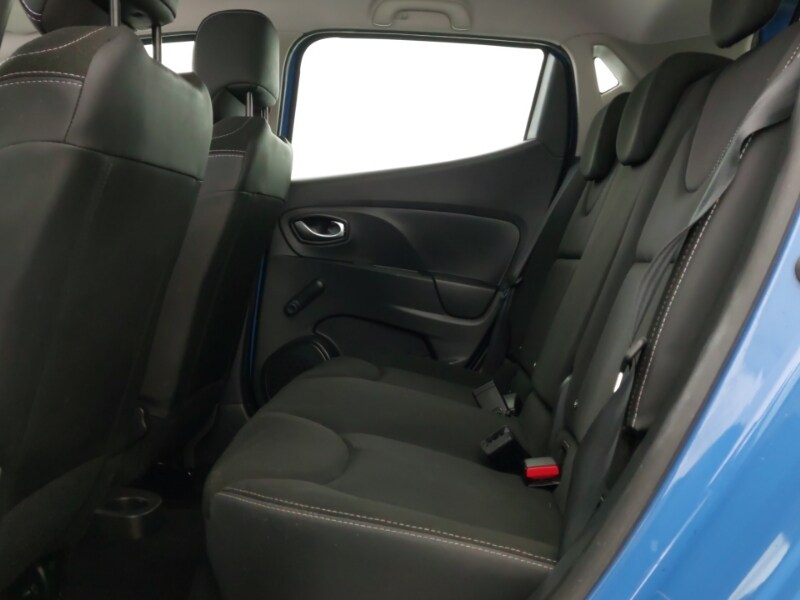 Used Renault Clio 2015 for sale - 77580200: Photo 6