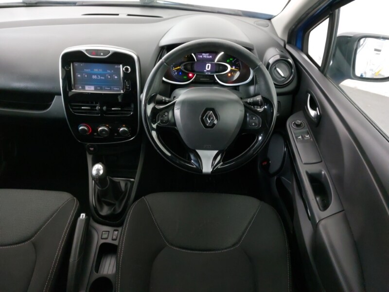 Used Renault Clio 2015 for sale - 77580200: Photo 7