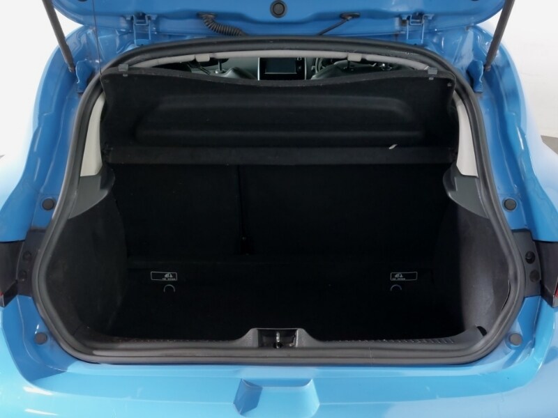 Used Renault Clio 2015 for sale - 77580200: Photo 8