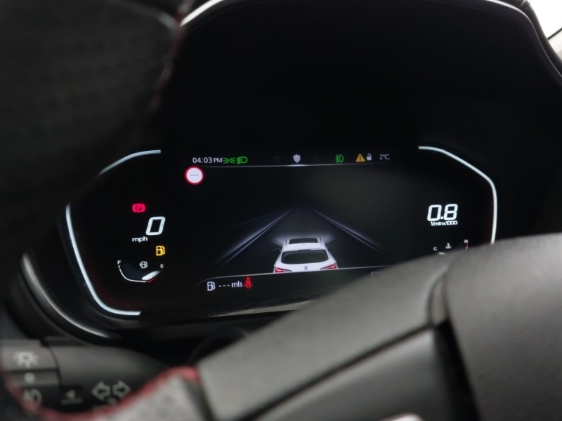 Used MG MG HS 2022 for sale - 77240999: Photo 15