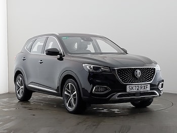 MG MG HS feature image