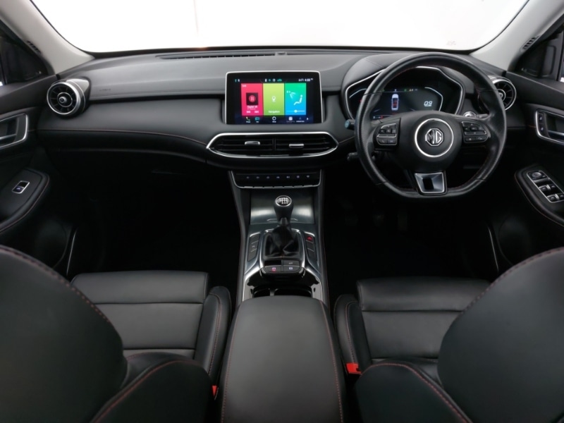 Used MG MG HS 2022 for sale - 77240999: Photo 2