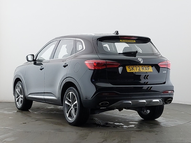 Used MG MG HS 2022 for sale - 77240999: Photo 3