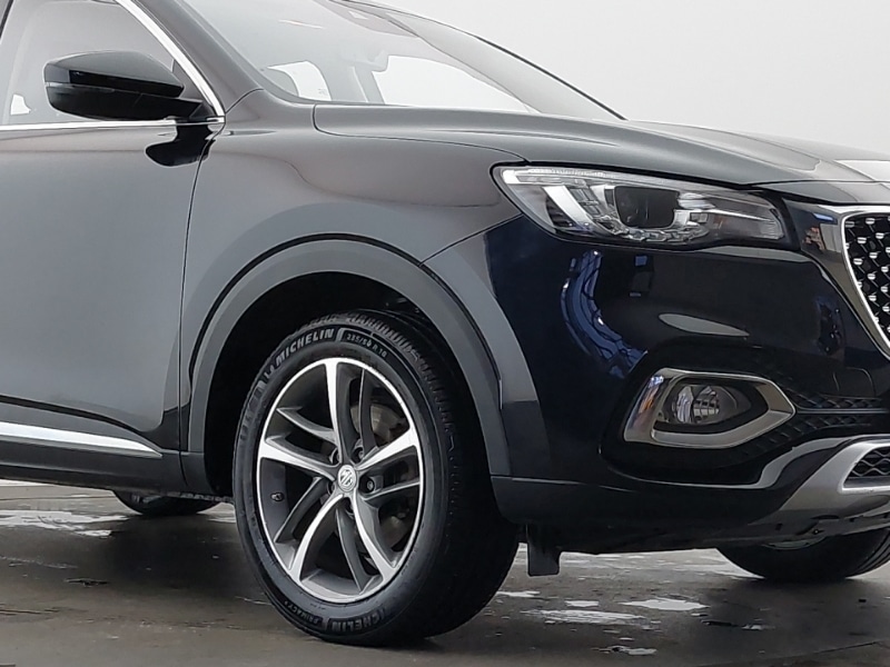 Used MG MG HS 2022 for sale - 77240999: Photo 9