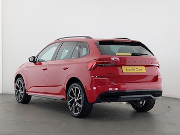 Used Skoda Kamiq 2023 for sale - 78634289: Photo
