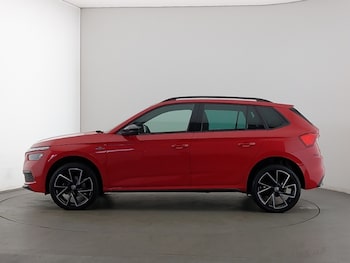 Used Skoda Kamiq 2023 for sale - 78634289: Photo