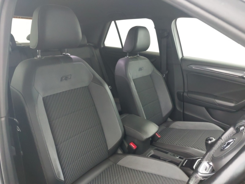 Used Volkswagen T-Roc 2020 for sale - 77491473: Photo 12