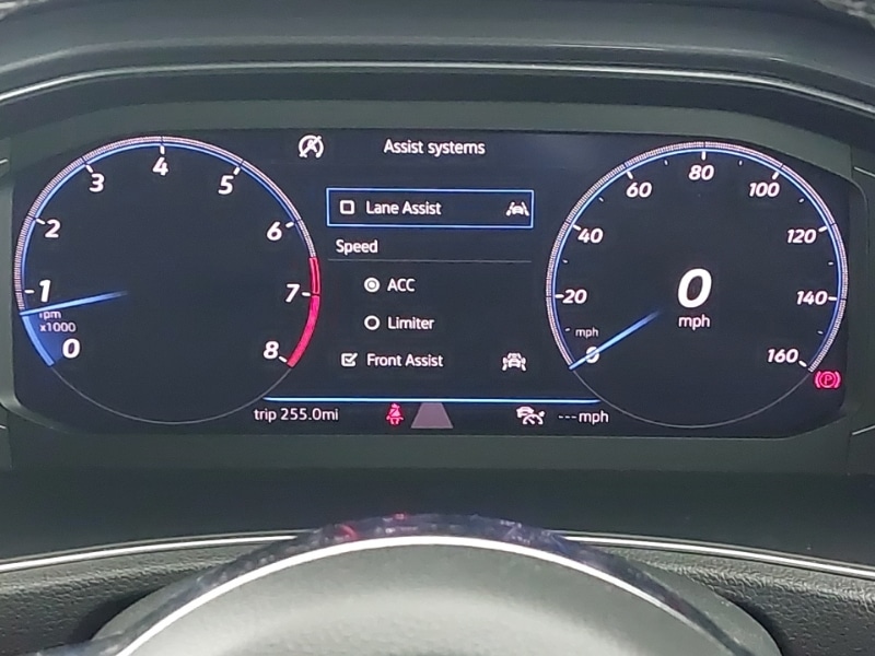 Used Volkswagen T-Roc 2020 for sale - 77491473: Photo 13