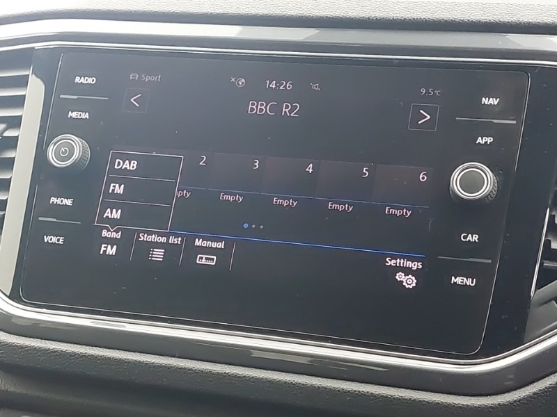 Used Volkswagen T-Roc 2020 for sale - 77491473: Photo 19