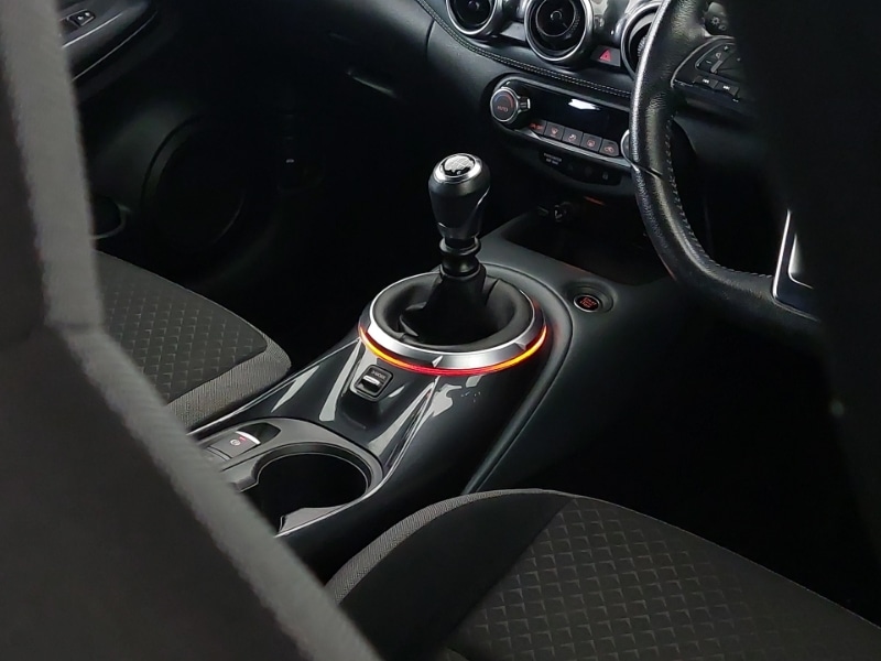 Used Nissan Juke 2019 for sale - 77560901: Photo 11