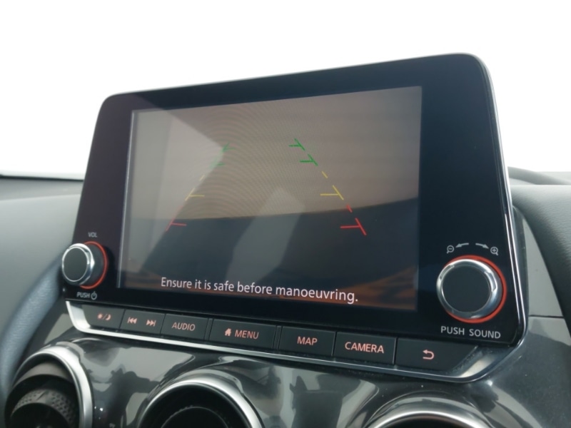 Used Nissan Juke 2019 for sale - 77560901: Photo 16