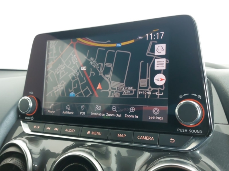 Used Nissan Juke 2019 for sale - 77560901: Photo 17