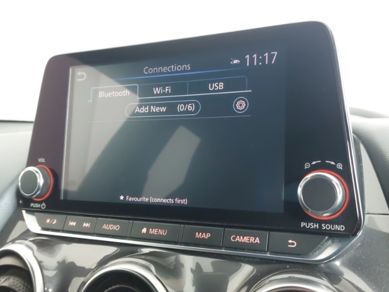 Used Nissan Juke 2019 for sale - 77560901: Photo 18