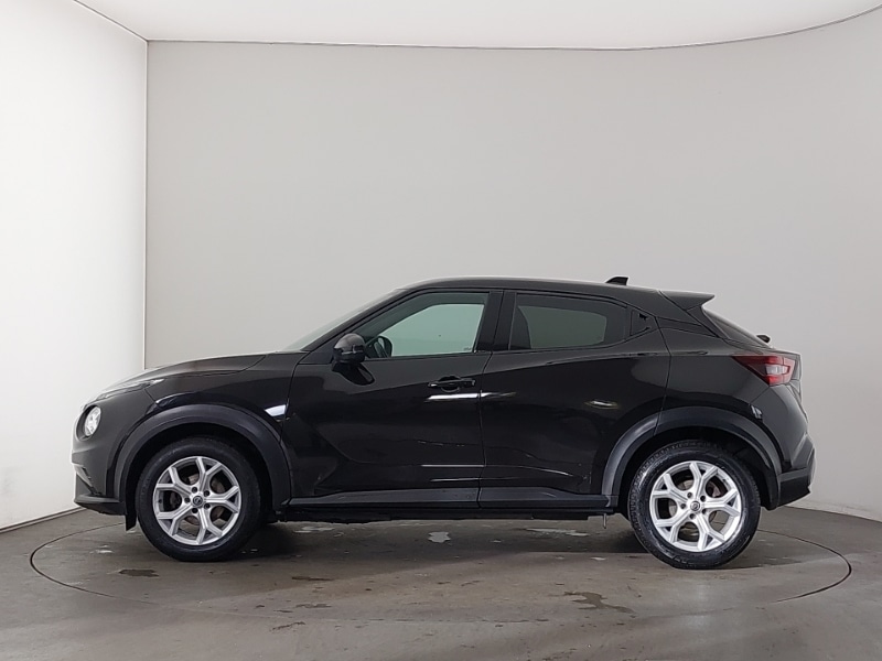 Used Nissan Juke 2019 for sale - 77560901: Photo 4
