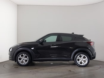 Used Nissan Juke 2019 for sale - 77560901: Photo
