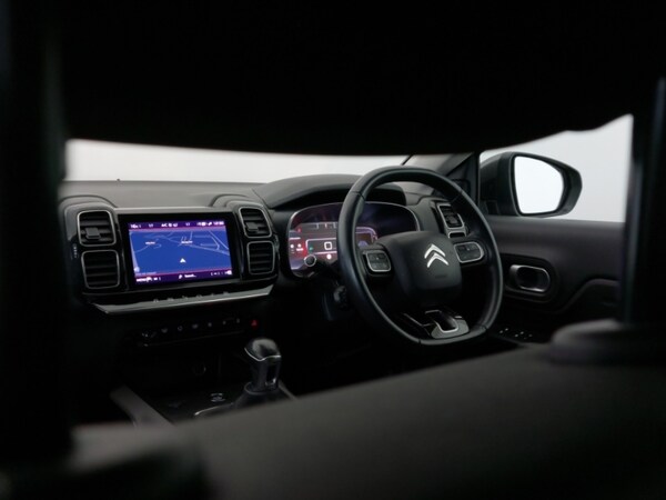 Used Citroen C5 Aircross 2021 for sale - 76233749: Photo 10