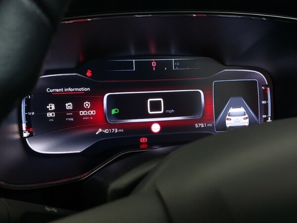 Used Citroen C5 Aircross 2021 for sale - 76233749: Photo 14