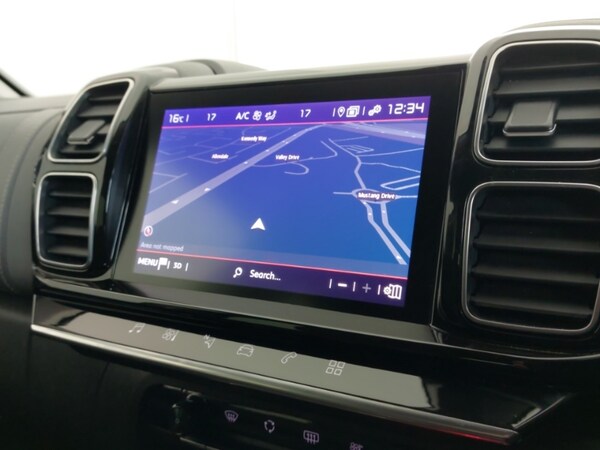 Used Citroen C5 Aircross 2021 for sale - 76233749: Photo 15