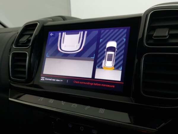 Used Citroen C5 Aircross 2021 for sale - 76233749: Photo 16