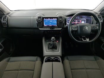 Used Citroen C5 Aircross 2021 for sale - 76233749: Photo