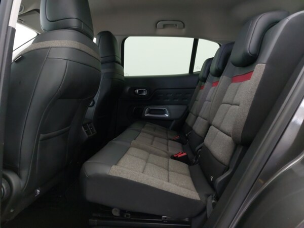 Used Citroen C5 Aircross 2021 for sale - 76233749: Photo 6