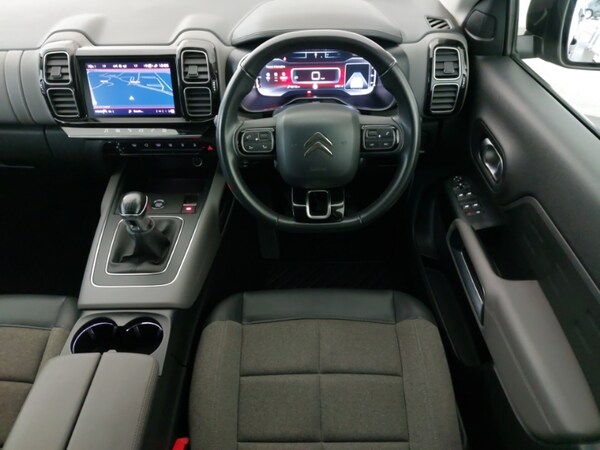 Used Citroen C5 Aircross 2021 for sale - 76233749: Photo 7
