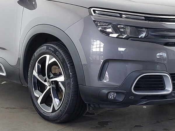 Used Citroen C5 Aircross 2021 for sale - 76233749: Photo 9