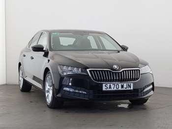 2020 - 2.0 TDI CR SE 5dr