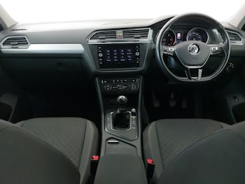 Used Volkswagen Tiguan 2018 for sale - 78225040: Photo