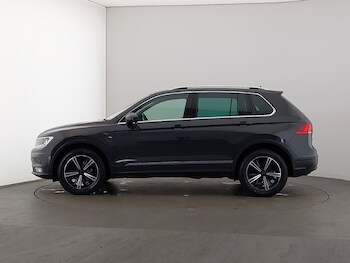 Used Volkswagen Tiguan 2018 for sale - 78225040: Photo
