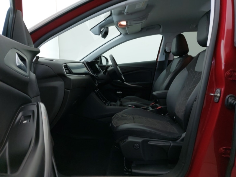 Used Vauxhall Grandland 2024 for sale - 77338313: Photo 5