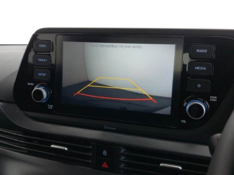 Used Hyundai i20 2022 for sale - 76145616: Photo 12