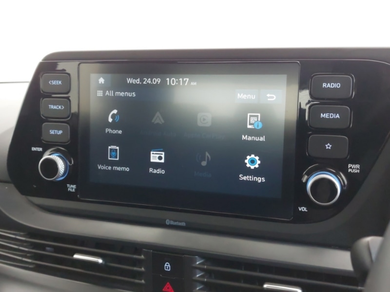 Used Hyundai i20 2022 for sale - 76145616: Photo 15